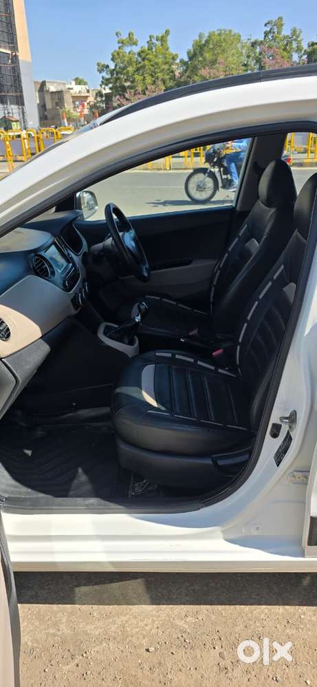 Hyundai Grand I10 Sportz 1.2 Kappa Vtvt, 2018, Cng & Hybrids