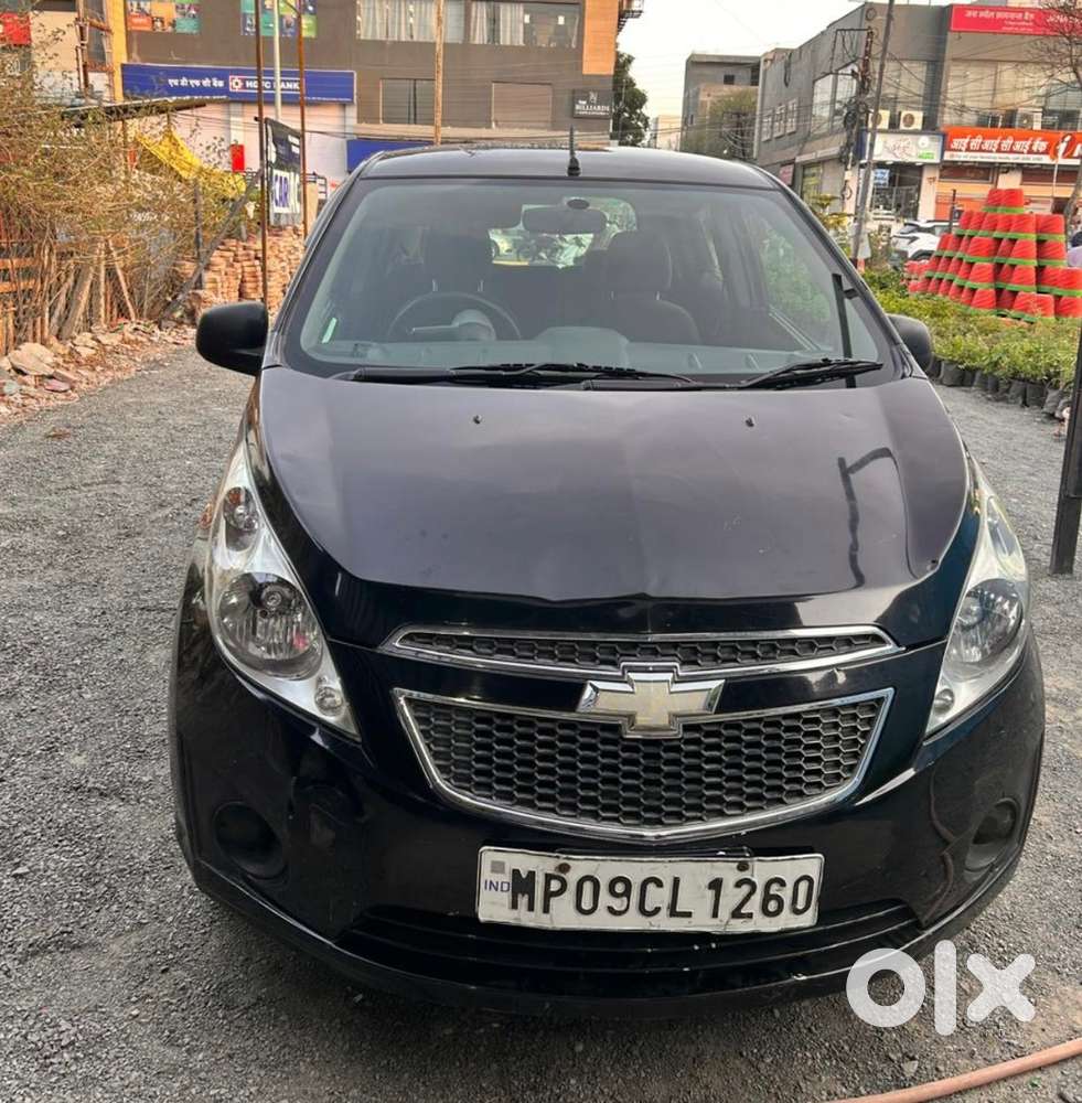 Chevrolet Beat 2012 Diesel 1st