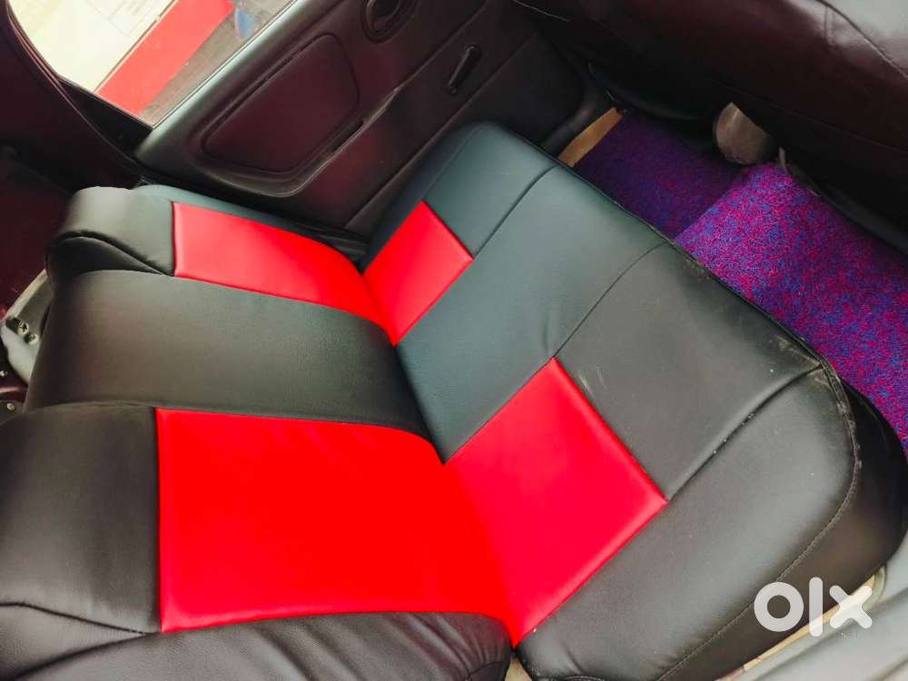 Maruti Suzuki Alto 2005-2010 Lxi Bsiii, 2006, Petrol