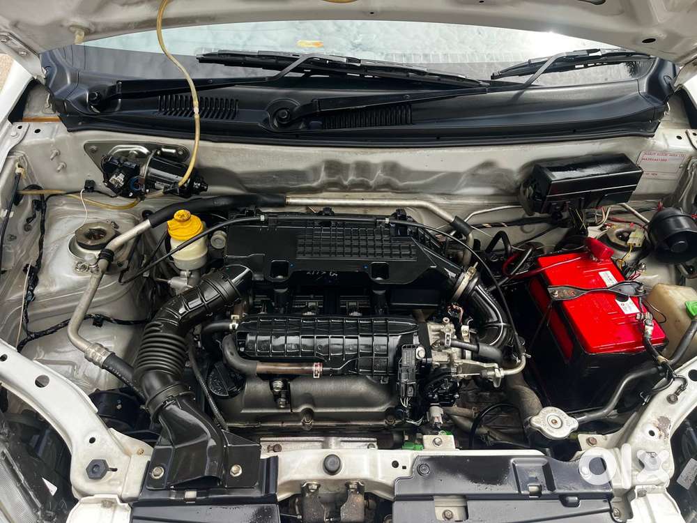 Maruti Suzuki Alto 800 Lxi, 2012, Petrol