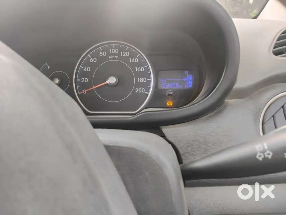 Hyundai Grand I10 2014 Petrol 97000 Km Driven