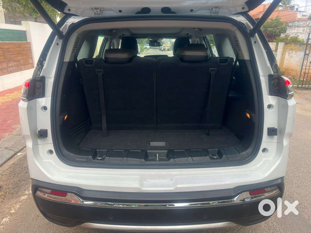 Jeep Meridian Limited (o) At, 2023, Diesel