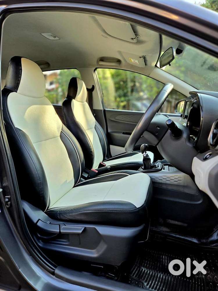 (dealers Do Not Cal)hyundai Grand I10 Nios 2019 Petrol Well Maintained