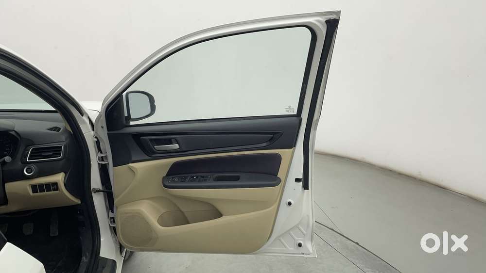 Honda Amaze [2018-2021] 1.5 Vx I-dtec Mt, 2019, Diesel