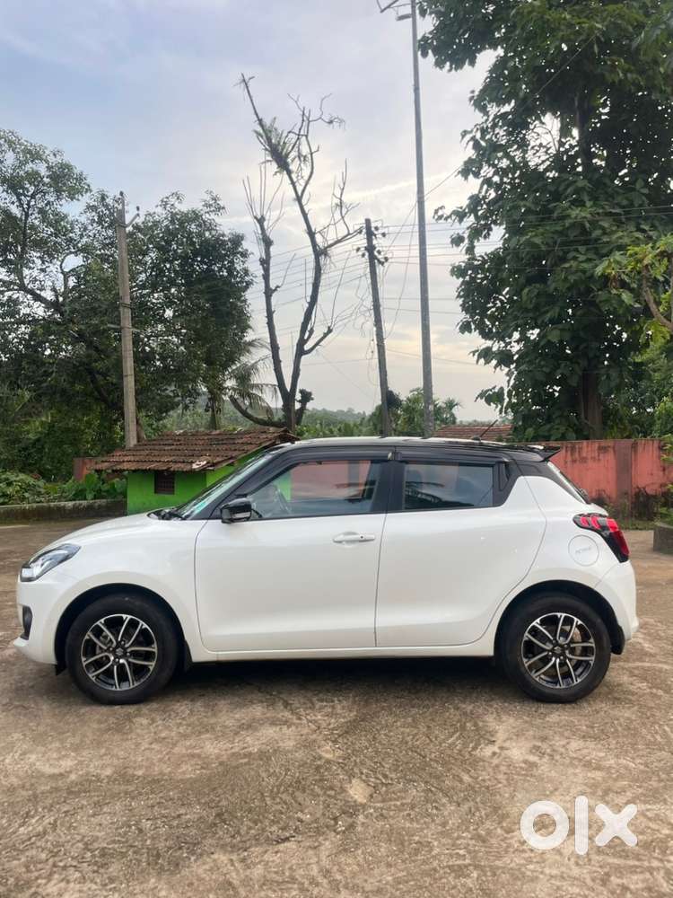 Swift Zxi Plus 2023 Car Year Model