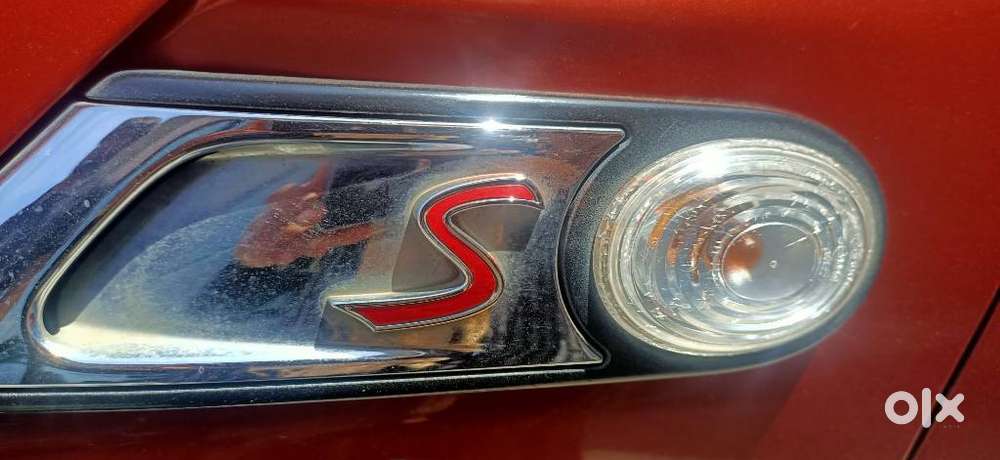 Mini Cooper, 2013, Petrol