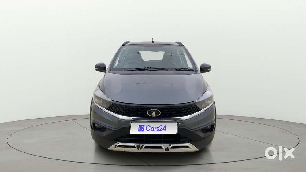 Tata Tiago Nrg Petrol, 2022, Petrol
