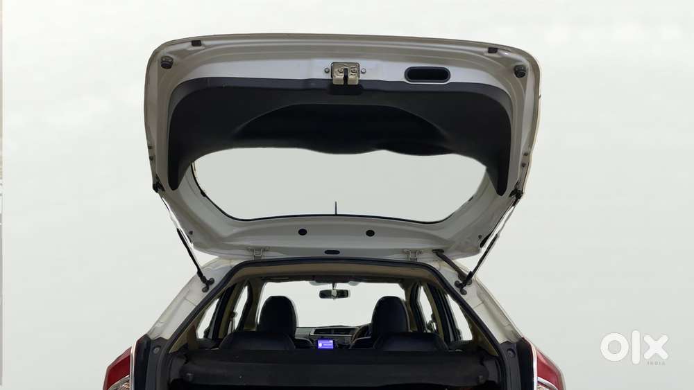 Honda Jazz 1.2 Sv I Vtec, 2016, Petrol