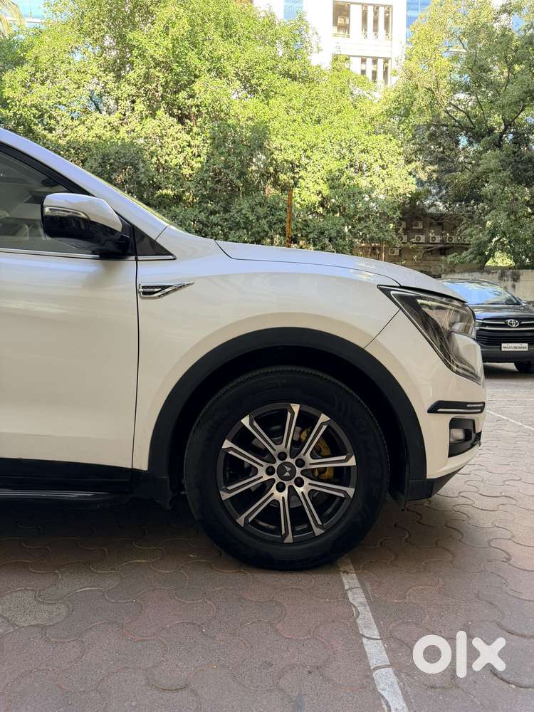 Mahindra Xuv700 2.2 Ax 7 Diesel At Str, 2022, Diesel