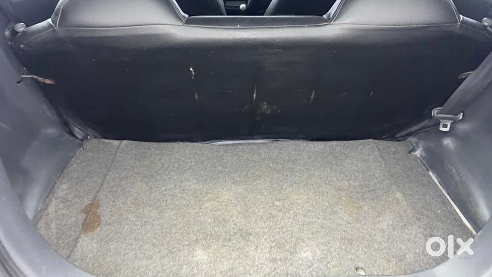 Maruti Suzuki Alto 800 Lxi, 2018, Petrol