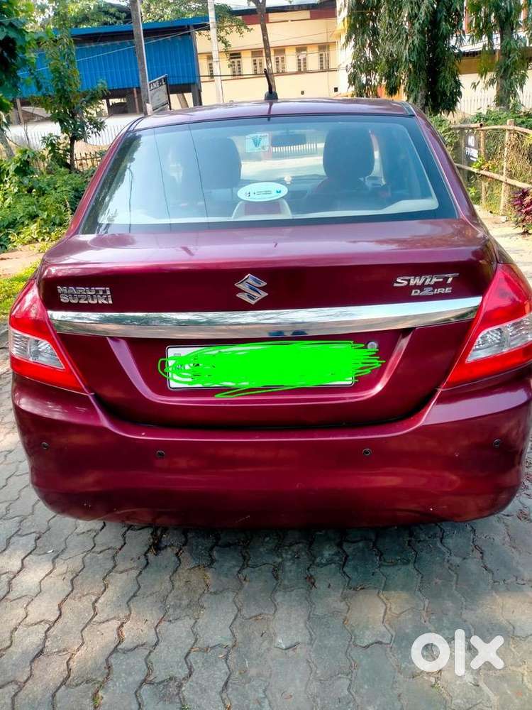 Single Owner Doctor Vehicle