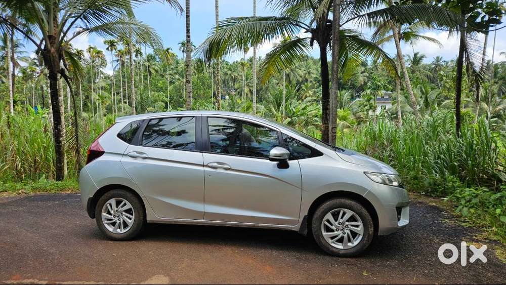 Urgent Sale Honda Jazz V Mt I Vtec