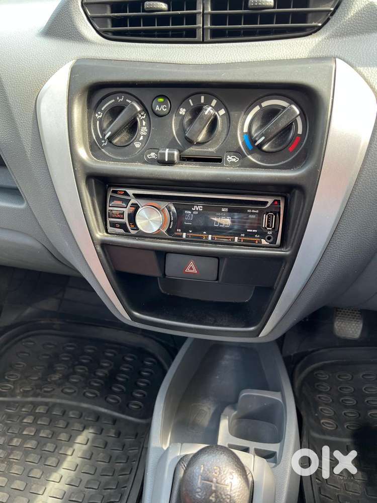 Maruti Suzuki Alto 800 Lxi, 2013, Petrol