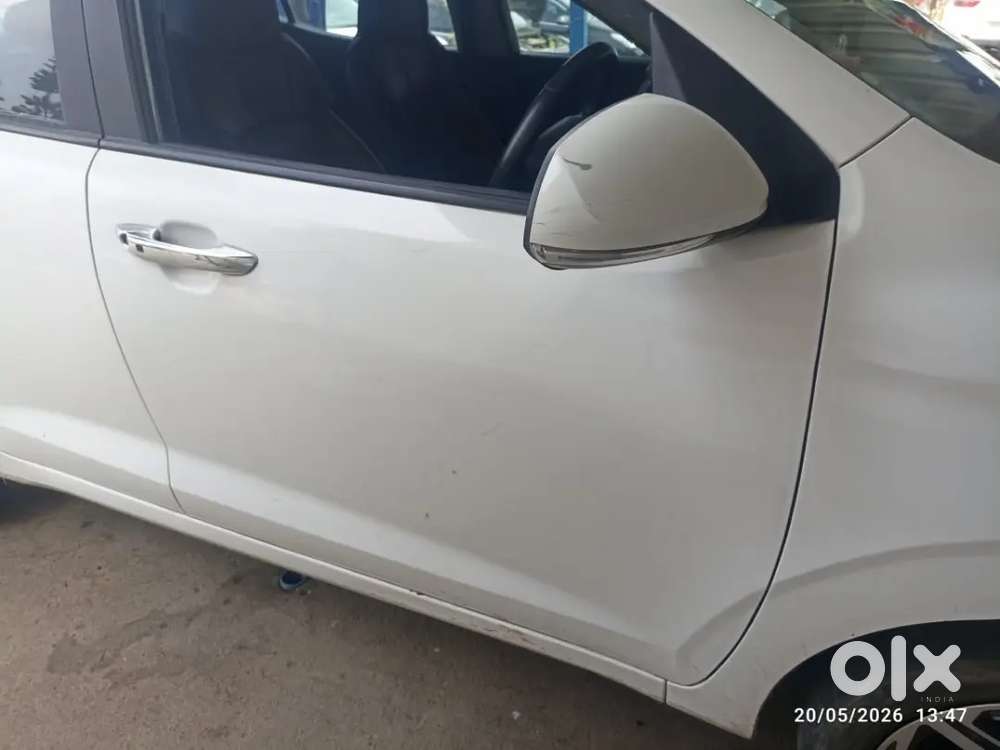 Hyundai Grand I10 Nios 2023