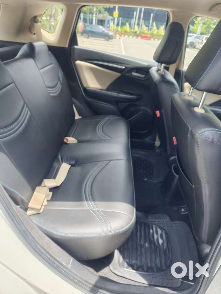 Honda Jazz 1.5 Sv I Dtec, 2015, Diesel