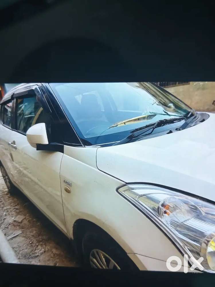 Maruti Suzuki Swift 2012