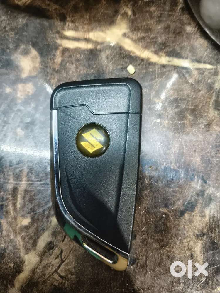 Maruti Suzuki 2018 Baleno Delta In New Condition