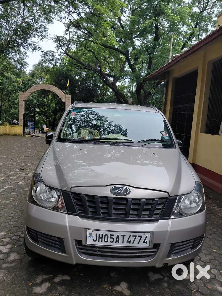 Mahindra Quanto 1.5 C4 2013 Diesel Manual