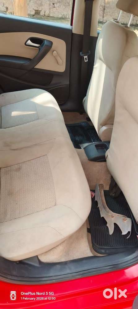 Volkswagen Polo, 2012, Petrol