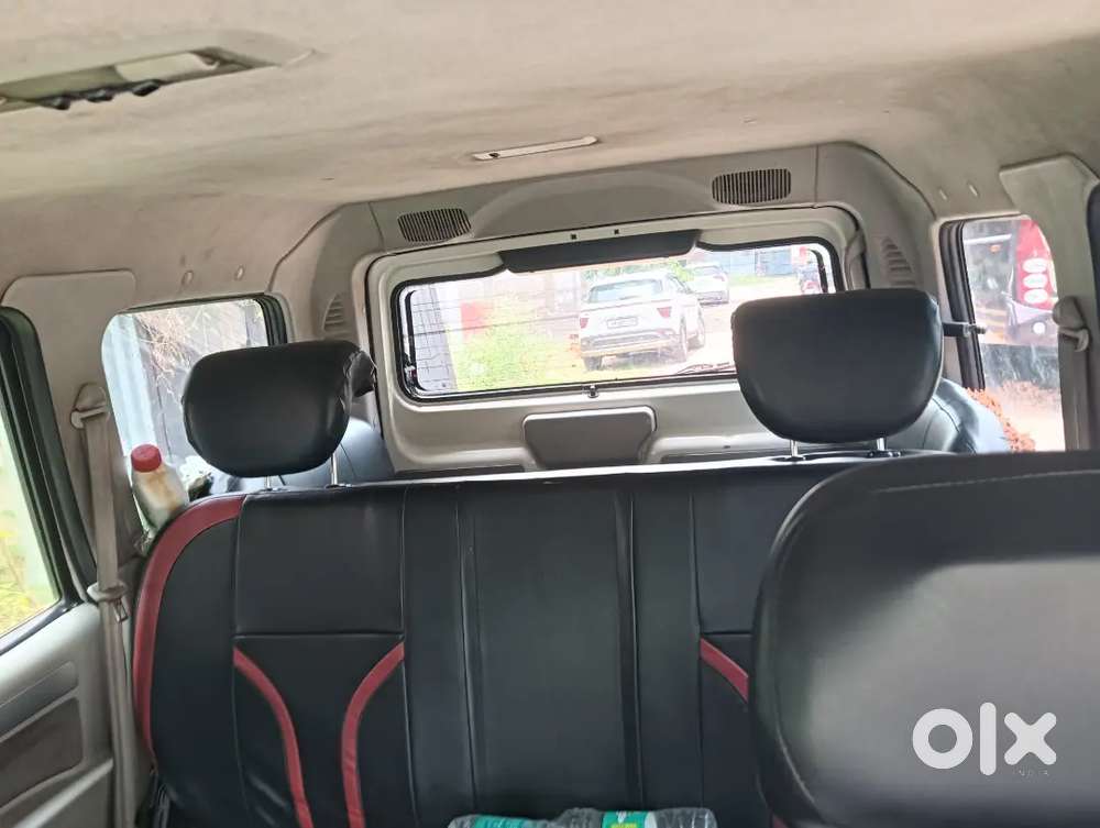 Mahindra Scorpio Classic 2017 Diesel 76000 Km Driven
