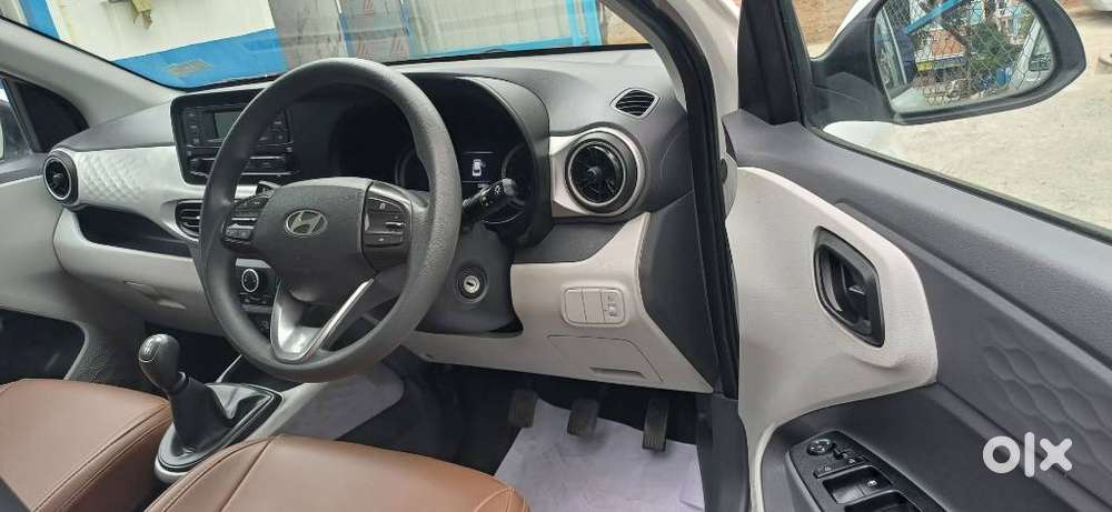 Hyundai Grand I10 Nios Magna, 2024, Petrol