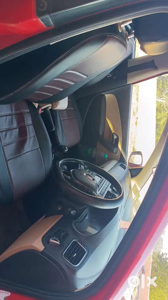 Volkswagen Polo 2014 Diesel Well Maintained