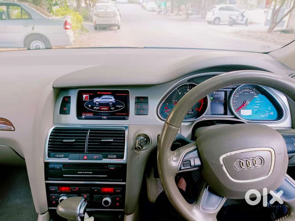 Audi Q7 4.2 Tdi S Line, 2013, Diesel