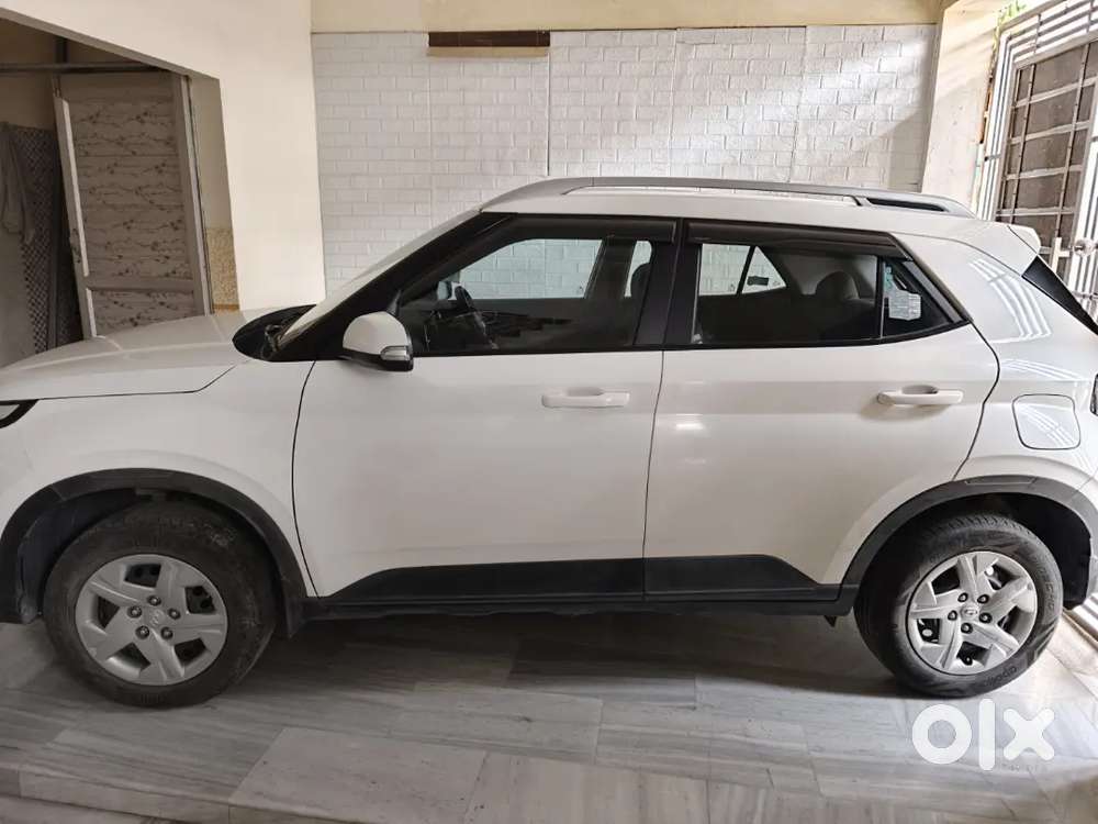 Hyundai Venue 1.2 S 2022 Model