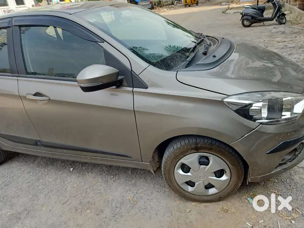 Tata Tigor