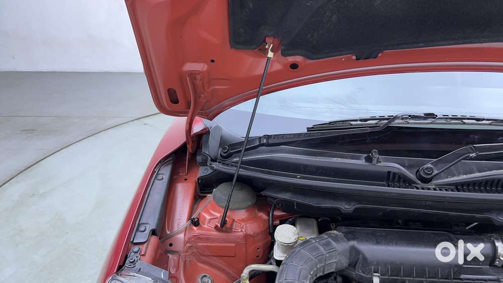 Maruti Suzuki Baleno 1.3 Delta, 2020, Petrol