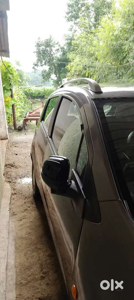 Chevrolet Beat Diesel 2015 Top Model