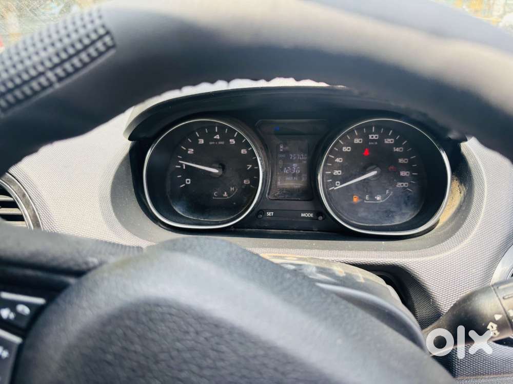 Tata Tigor 1.2 Revotron Xz Plus, 2018, Petrol