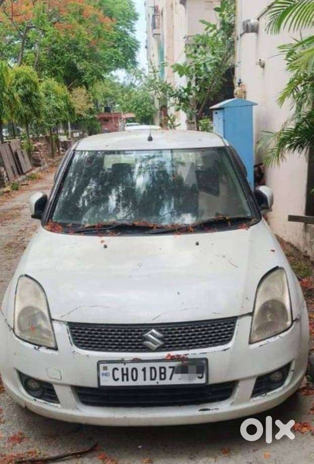 Maruti Swift Vdi 2007