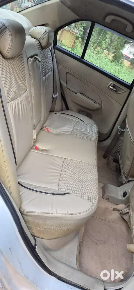 Maruti Suzuki Dzire Vdi 2017