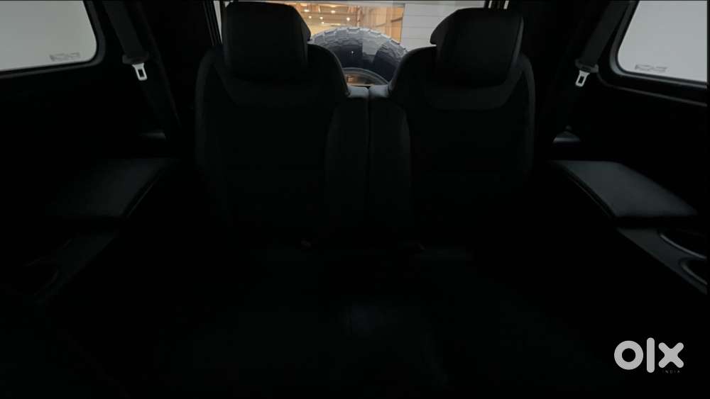 Mahindra Thar 1.5 Lx Hard Top Diesel At 4 Rwd, 2023, Diesel