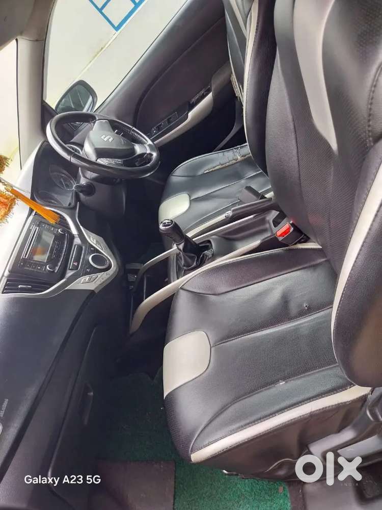 Maruti Baleno 2018 Year
