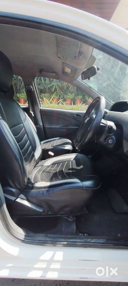 Toyota Etios Gd Sp*, 2017, Diesel