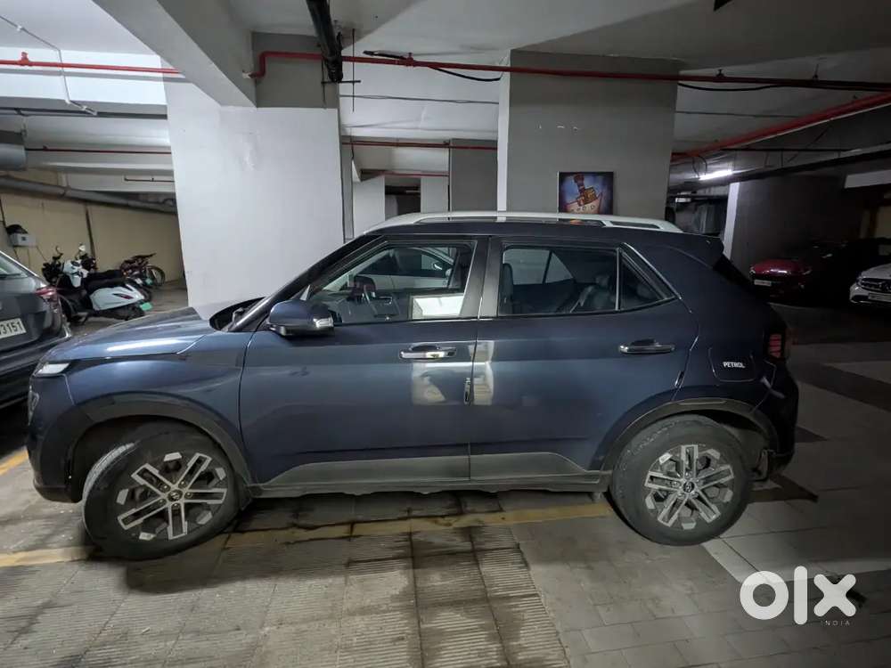 Hyundai Venue 1.0 Sx 2023