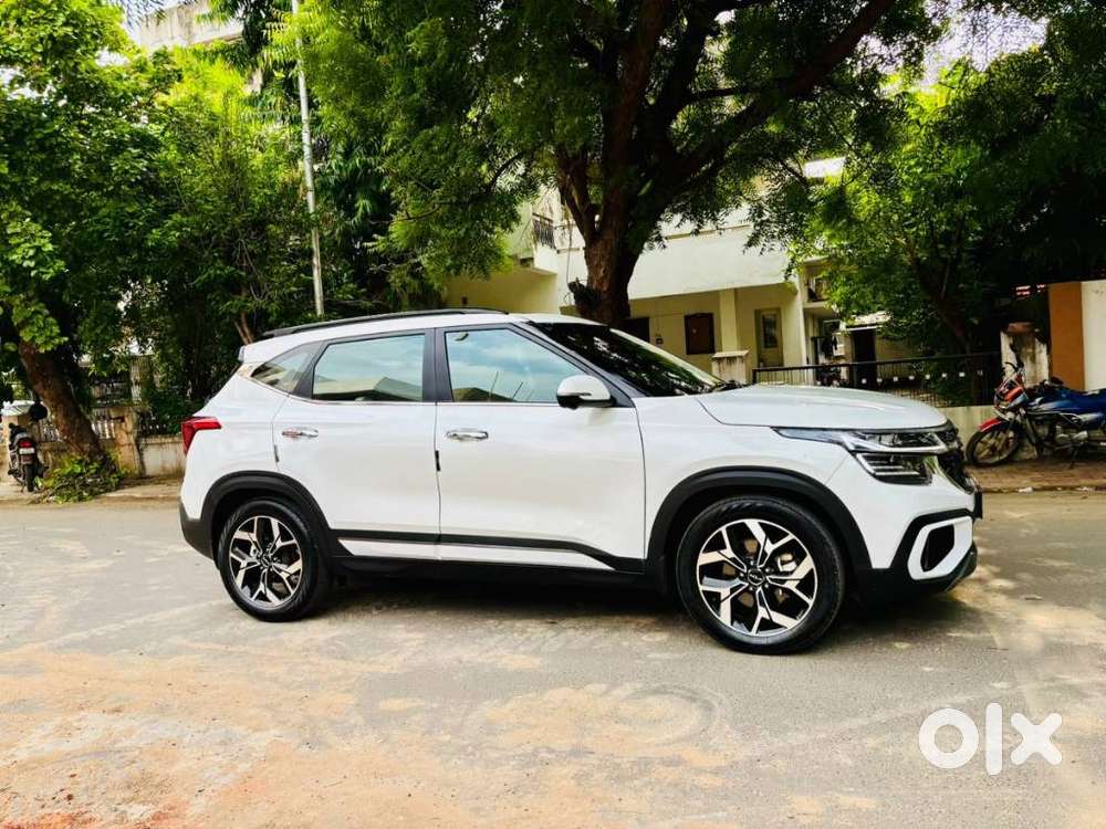 Kia Seltos Gtx Plus At D, 2025, Diesel