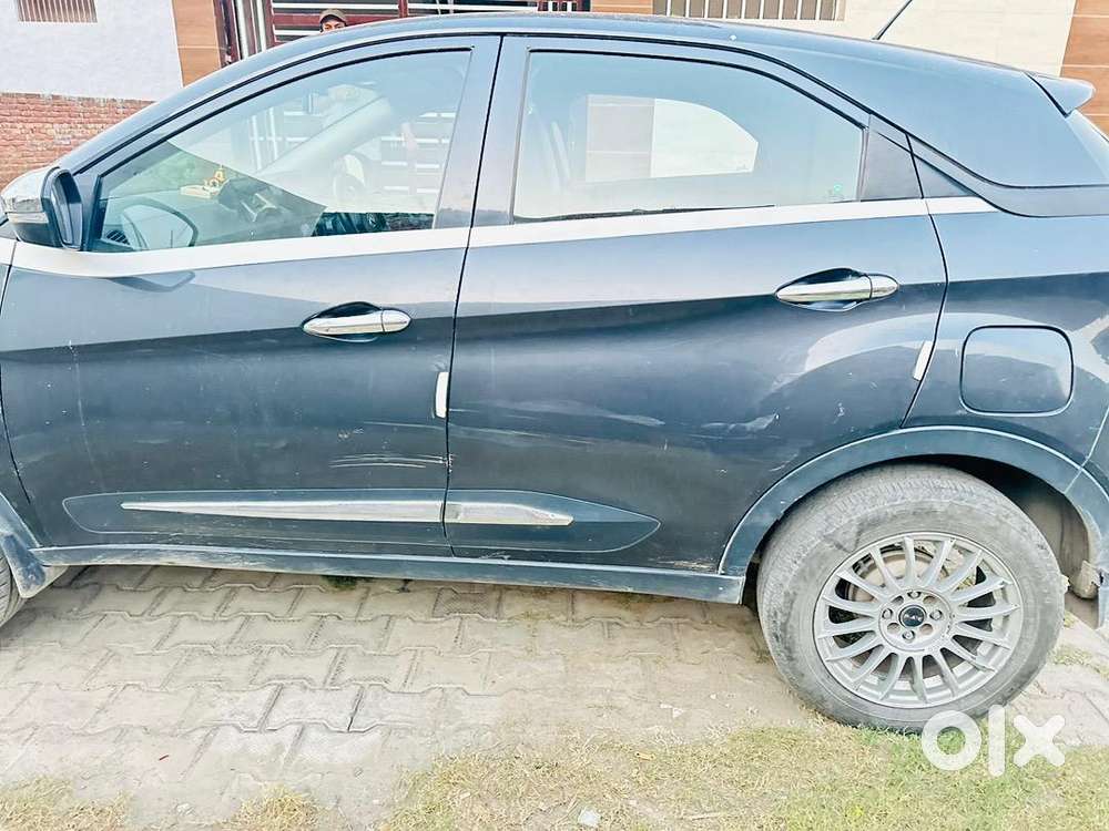 Tata Nexon Best Condition Well Maintained