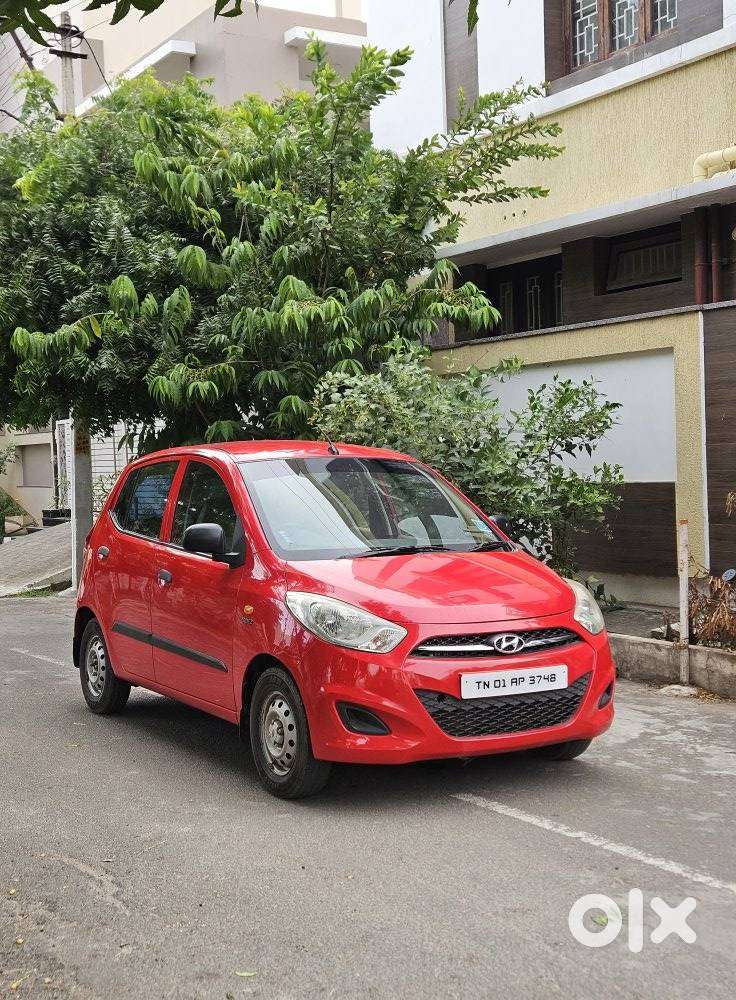 Hyundai I10 Era 1.1 Irde, 2011, Petrol