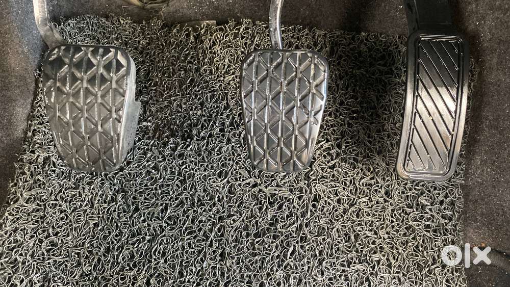 Ford Ecosport 2013-2015 1.5 Ti Vct Mt Trend, 2014, Petrol