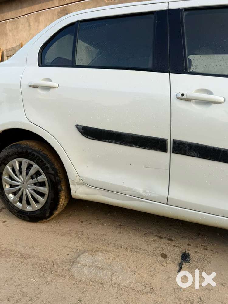 Maruti Dzire Vxi 2013