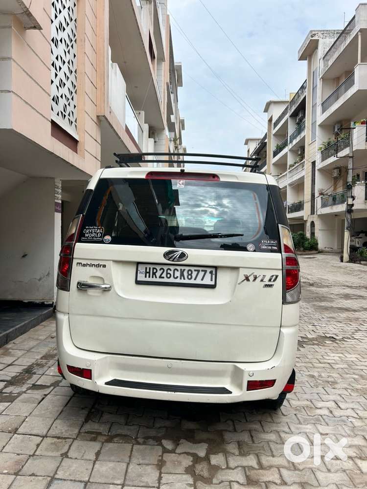 Mahindra Diesel Manual 2014 Car