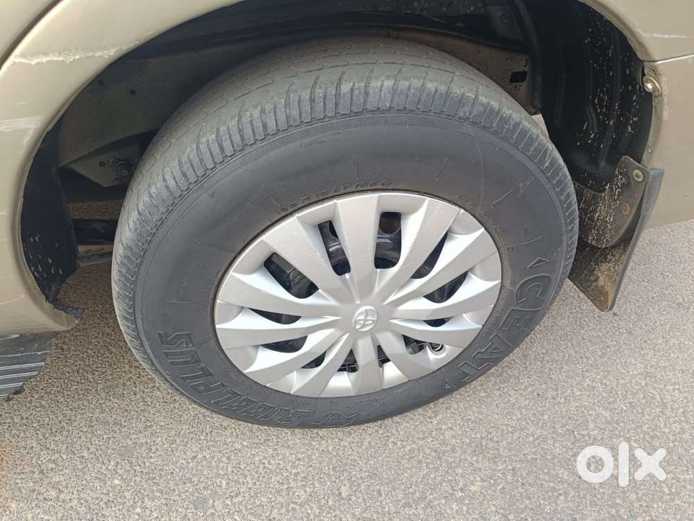 Toyota Innova 2.5 G (diesel) 8 Seater, 2009, Diesel