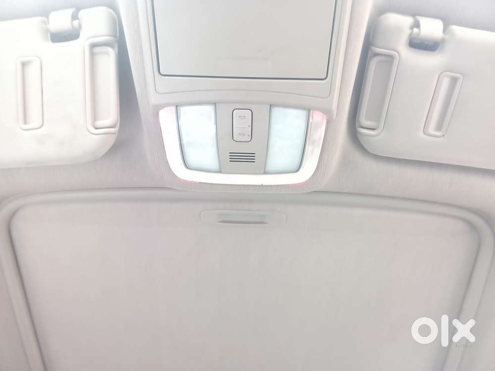 Mahindra Xuv500 W8, 2015, Diesel