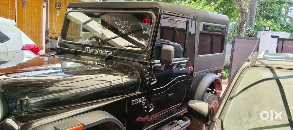 Thar 2011 (2wd) For Sale