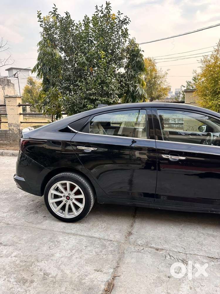 Hyundai Verna Diesel 2020