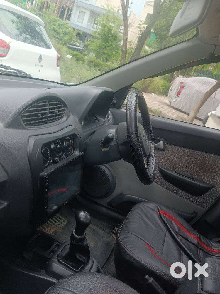 Maruti Suzuki Alto 800 Lxi, 2019, Cng & Hybrids