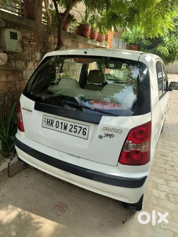New Condition